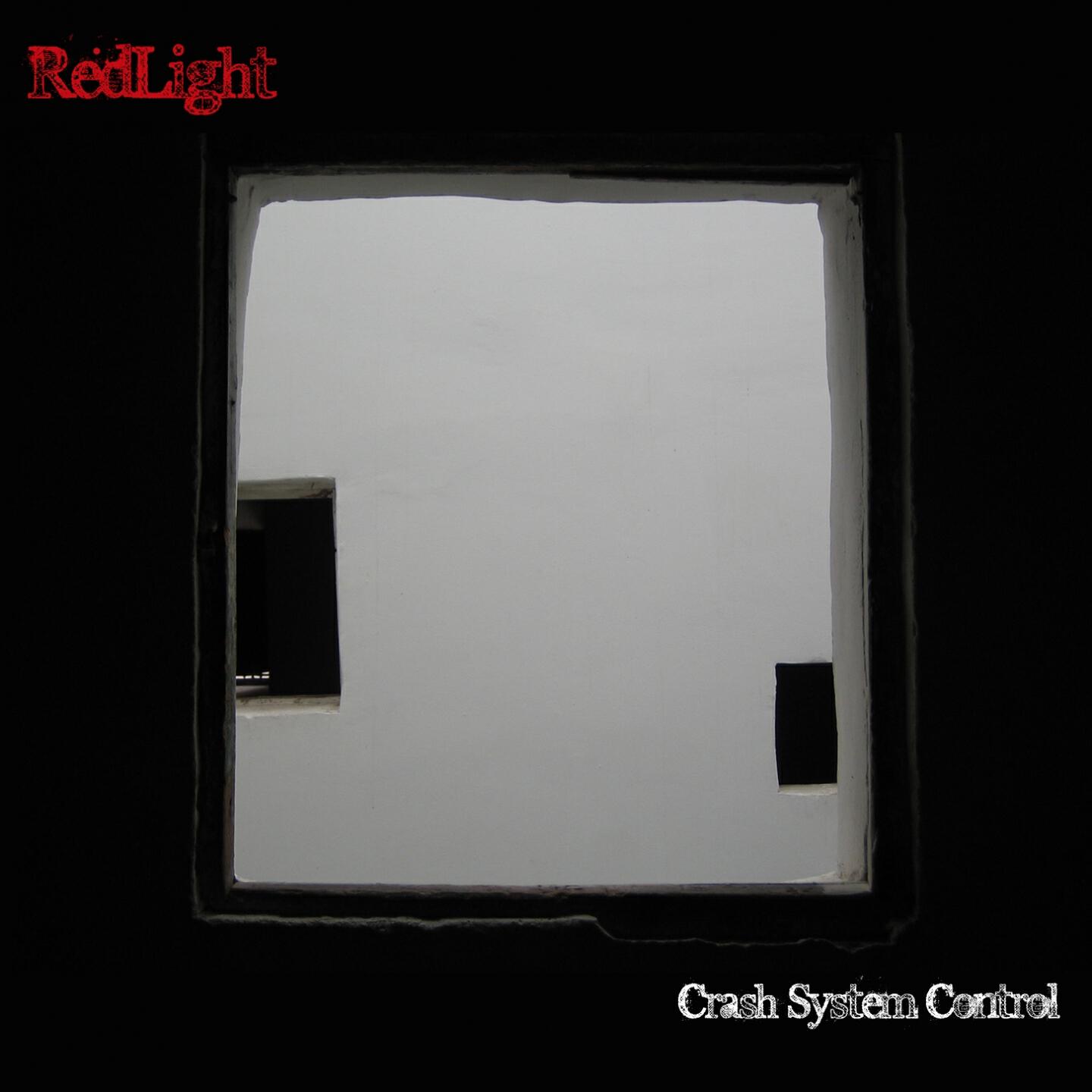 RedLight - My Name is