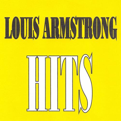 Louis Armstrong - Red Nose