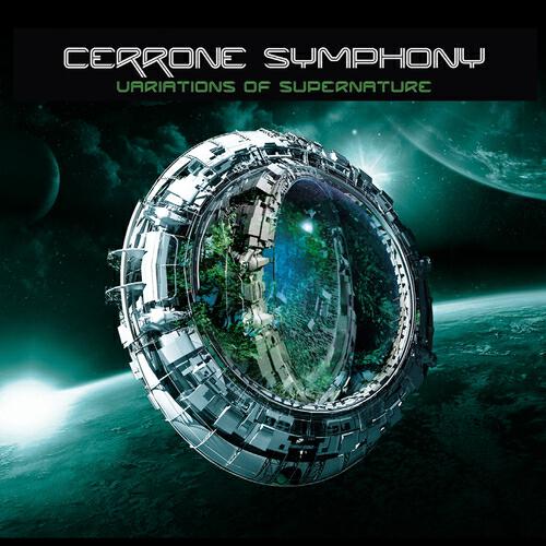 Cerrone - Impression
