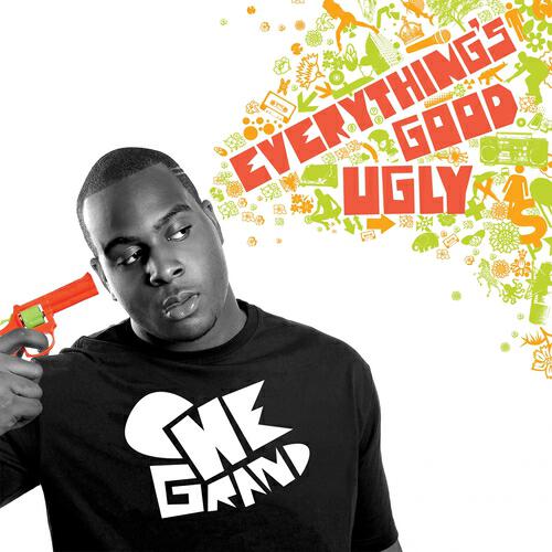 Che Grand - Gold Chains (Part Duex)