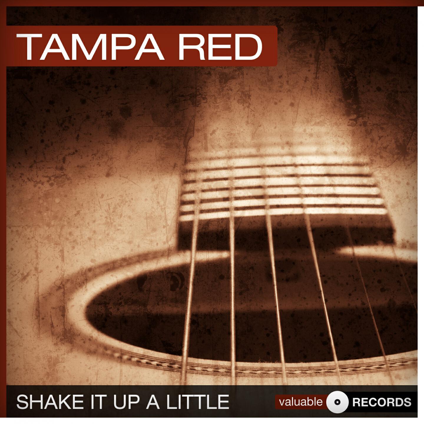 Tampa Red - Lula Mea (Remastered)