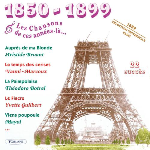 Vanni Marcoux - Le temps des cerises