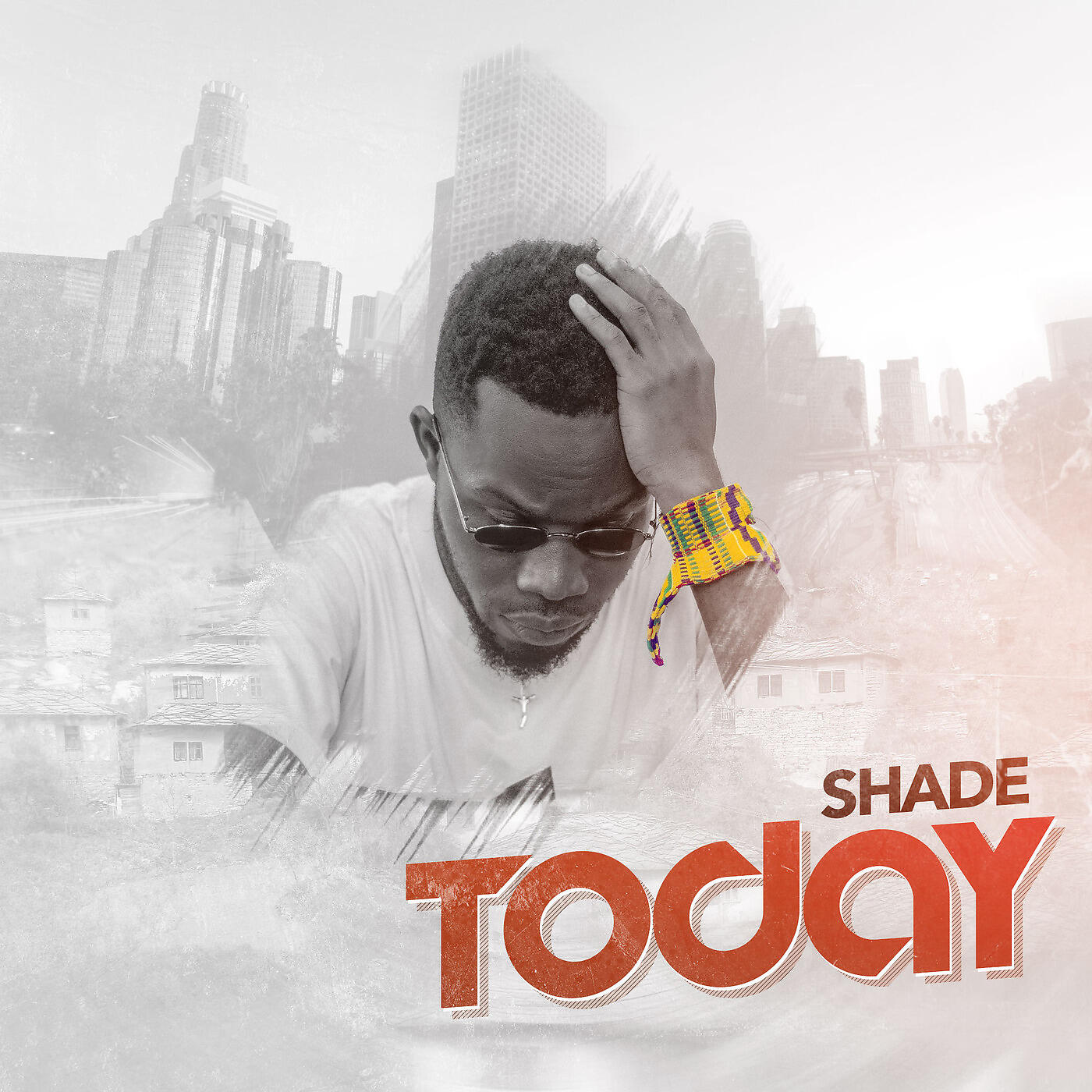Shade - Today