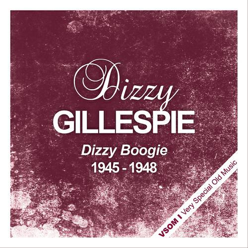 Dizzy Gillespie - Cubana Bop (Remastered)