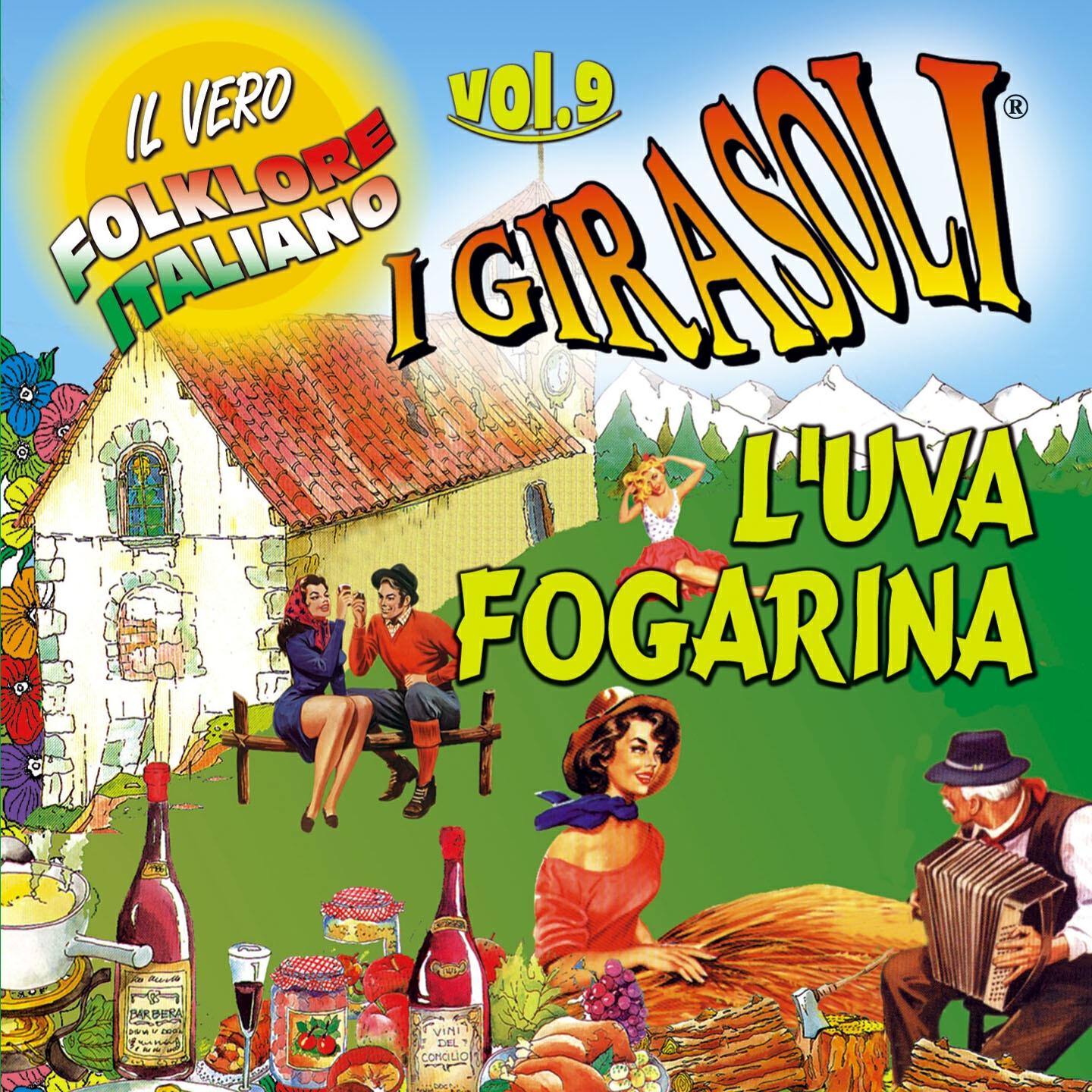 I Girasoli - La mula de parenzo