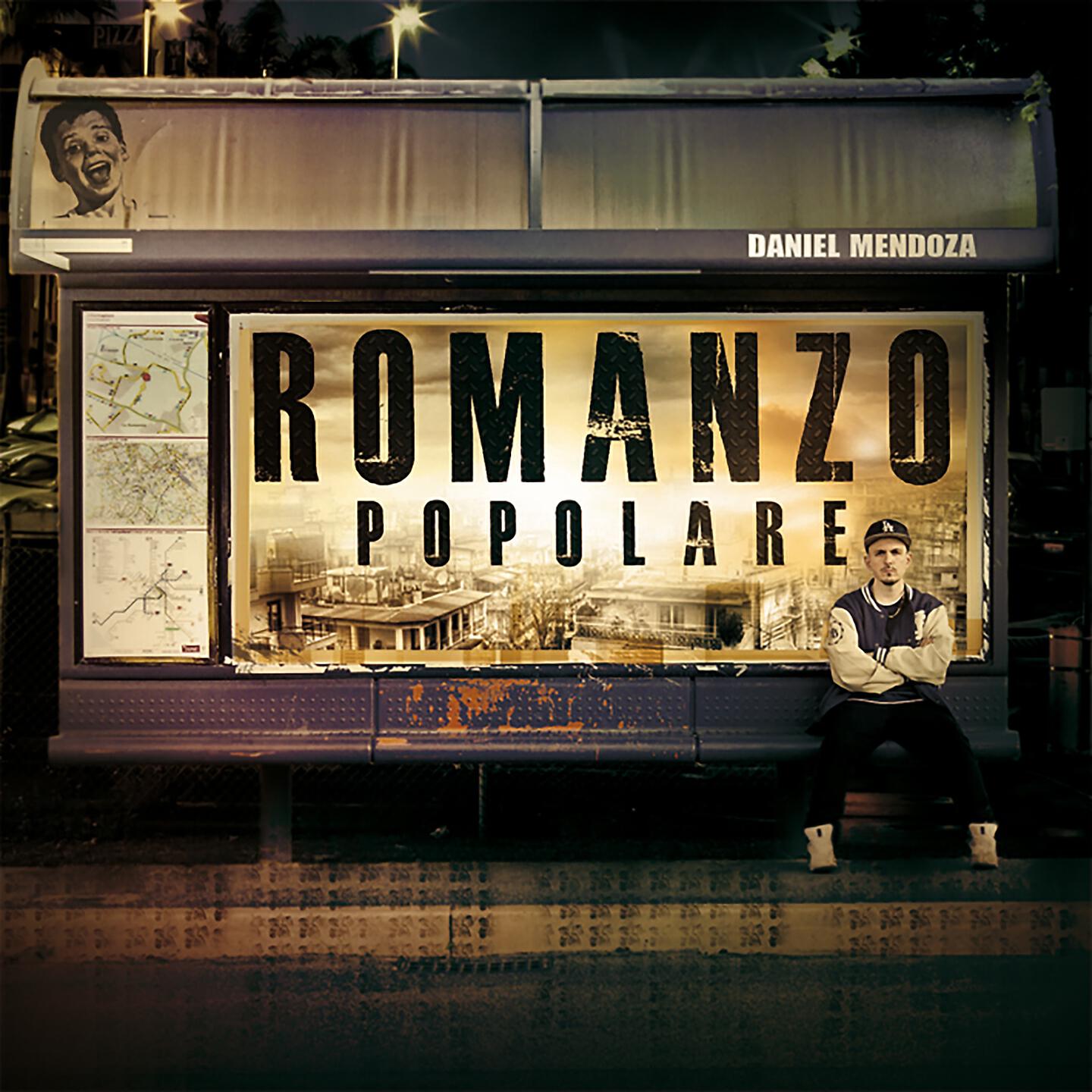 Daniel Mendoza - Meritocrapzia