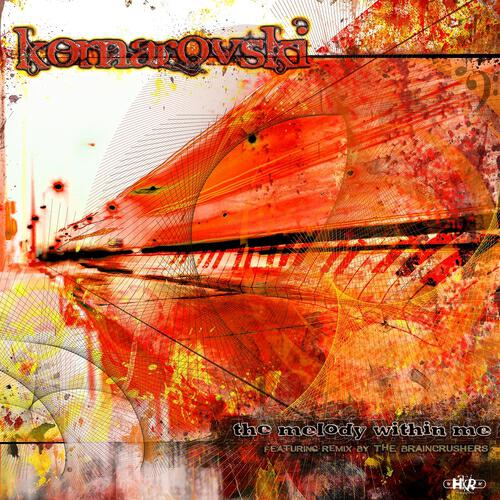 Komarovski - We Don't Give a Fuck (Braincrushers Remix)