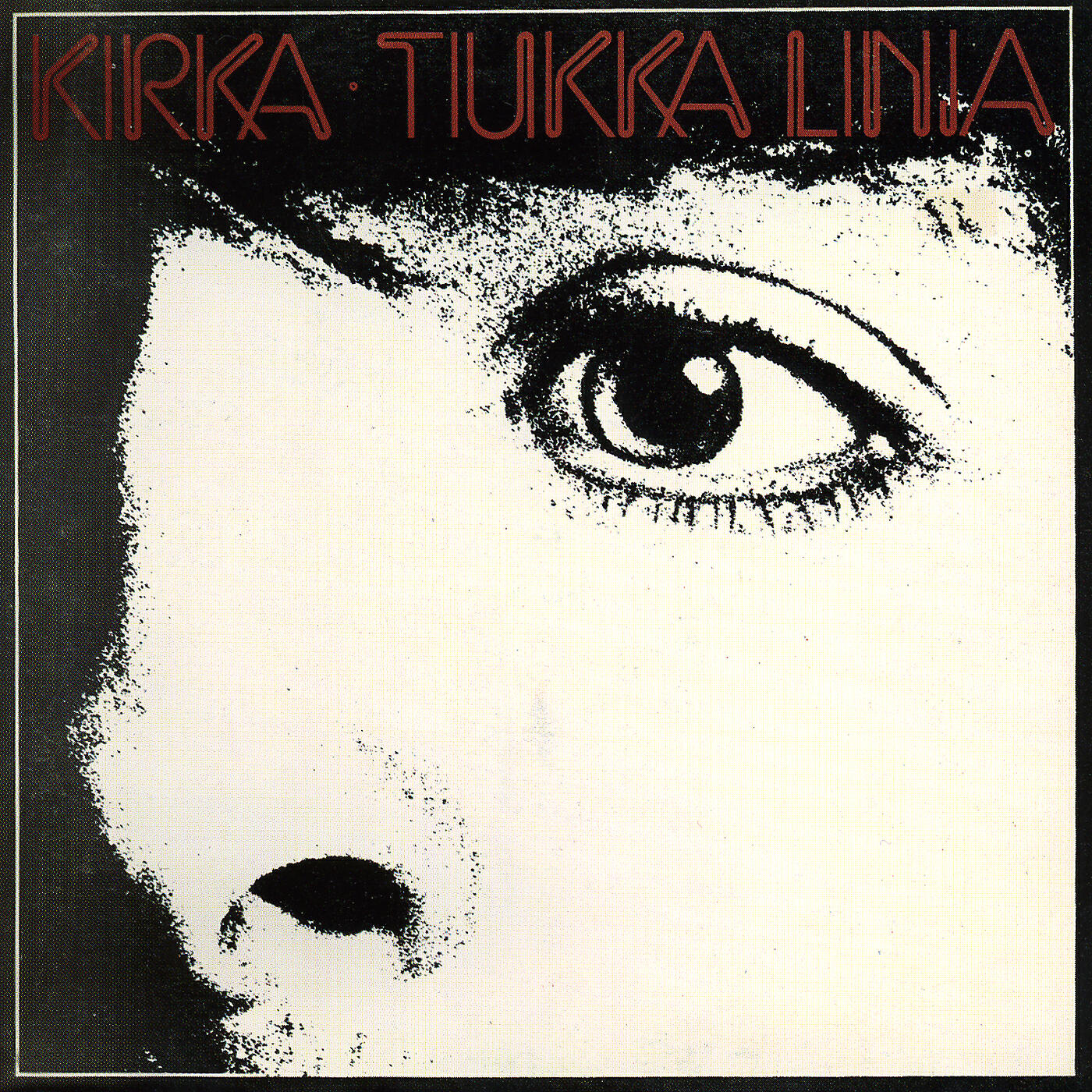 Kirka - Taas nousen junaan