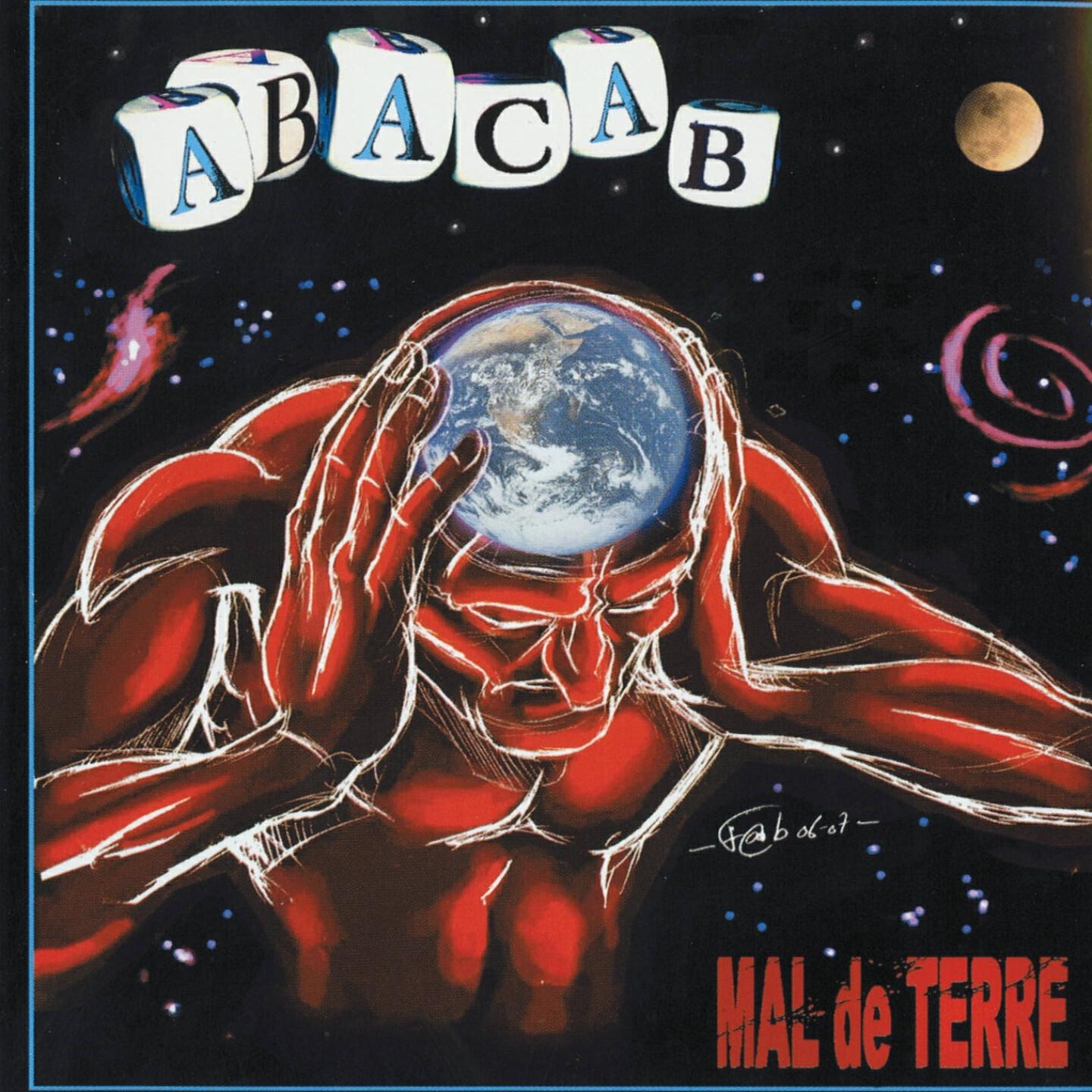 Abacab - Zap infos