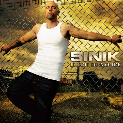 Sinik - L'essonne'geless