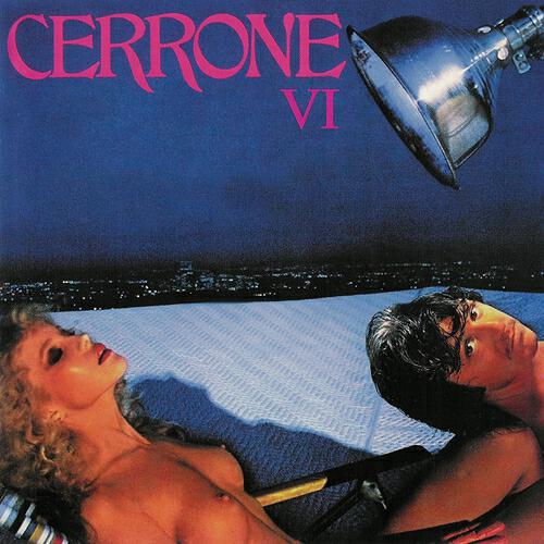 Cerrone - 1982