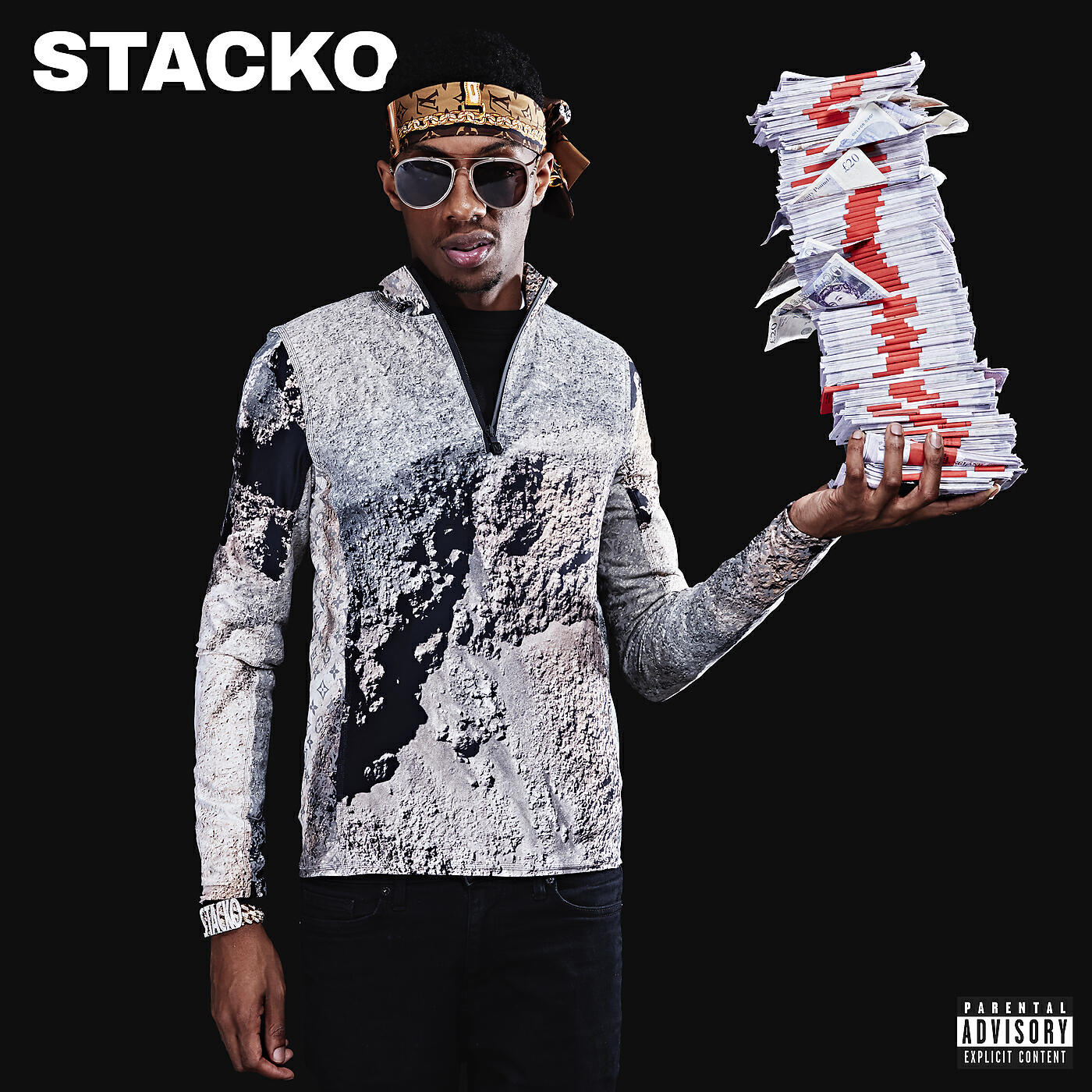 MoStack - Shine Girl