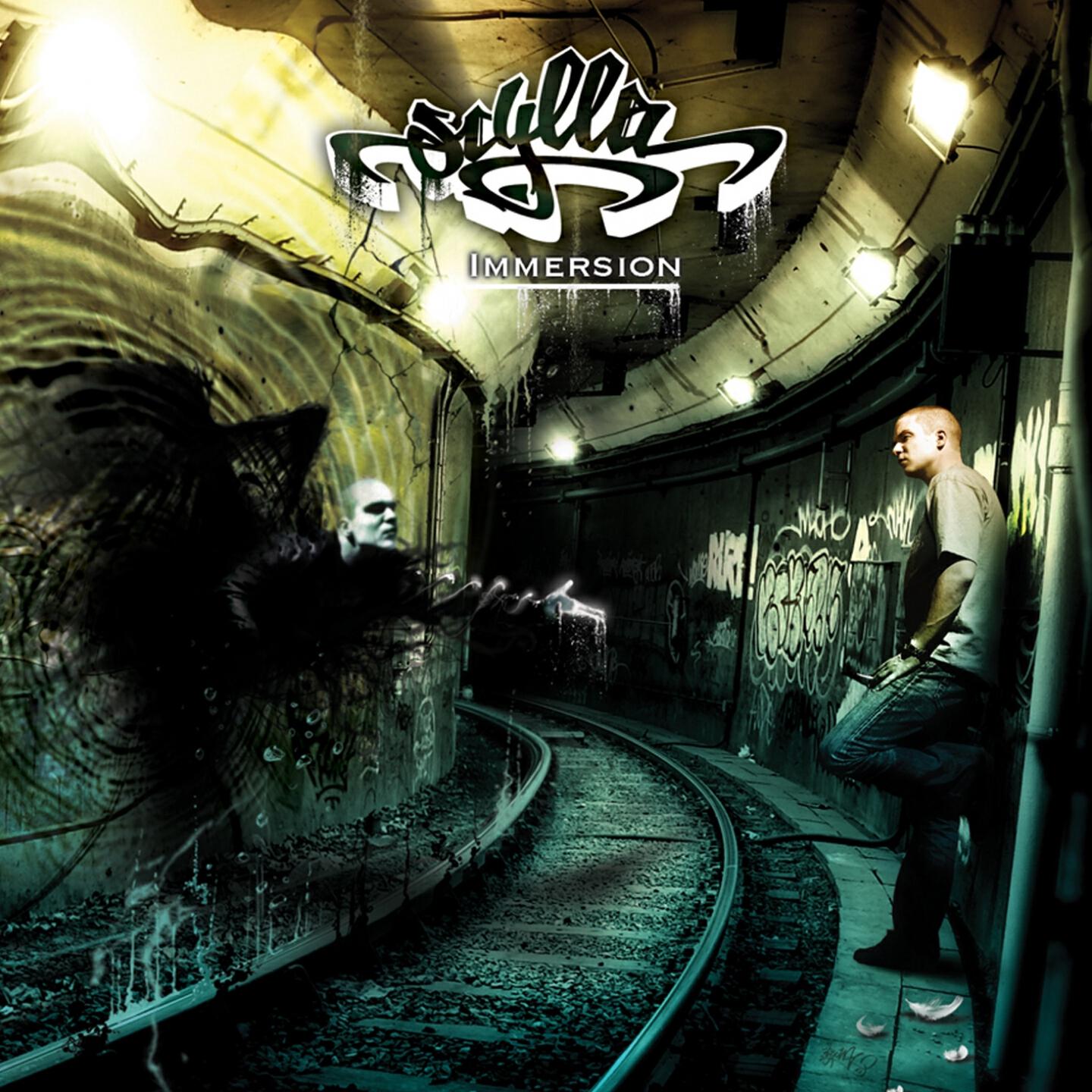 SCYLLA - BX vibes