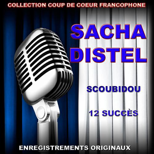 Sacha Distel - Brigitte