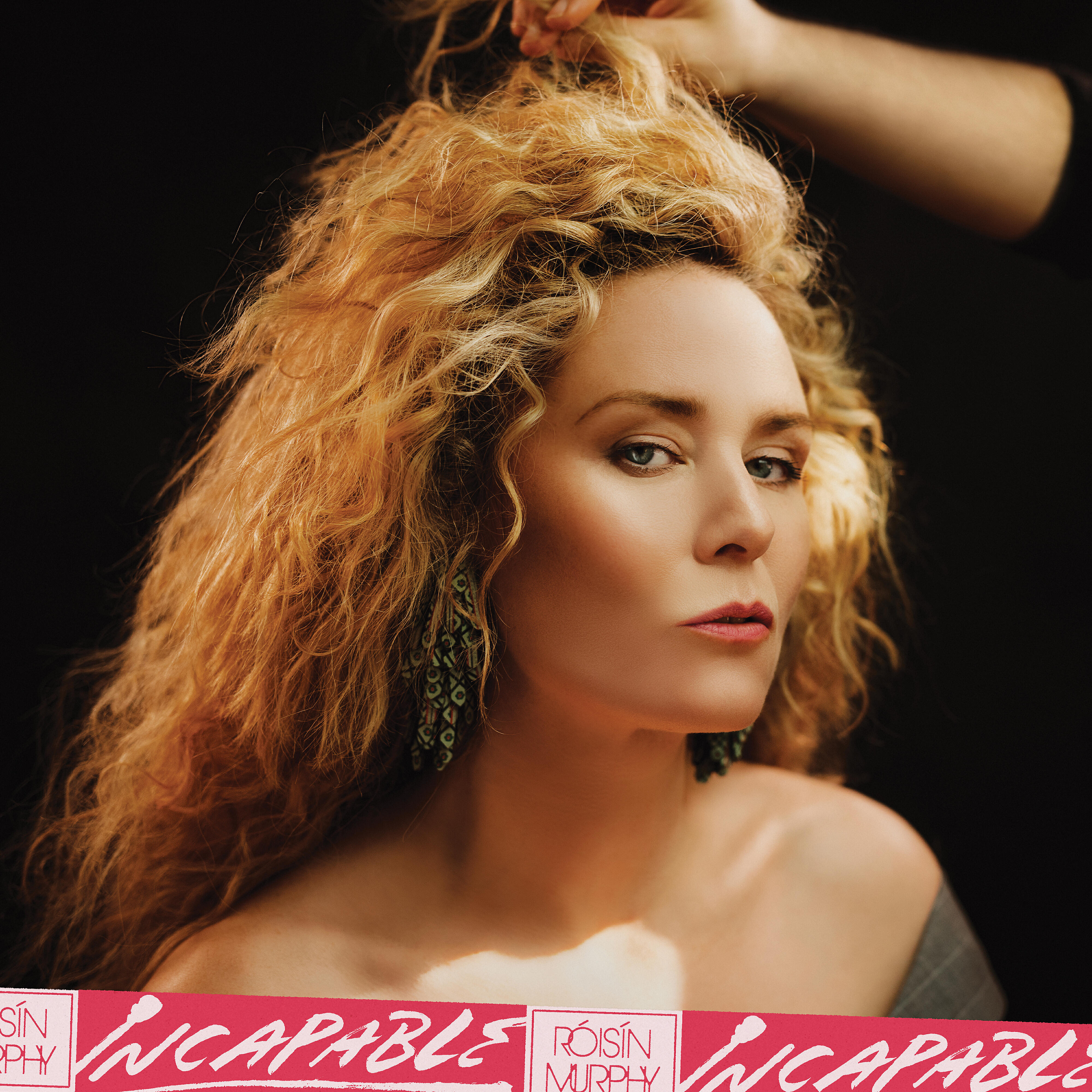 Roisin Murphy - Incapable (Edit)