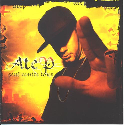 Atep - On