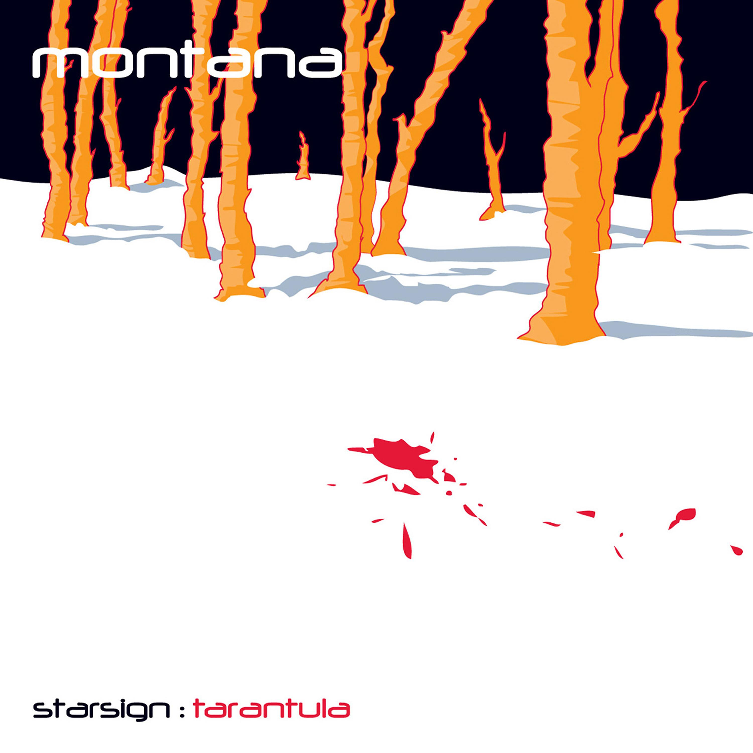 Montana - Pov