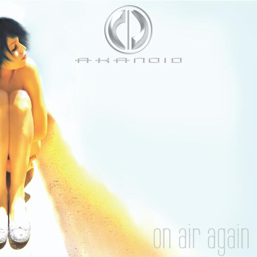 Akanoid - Peace Sells (Short Version)