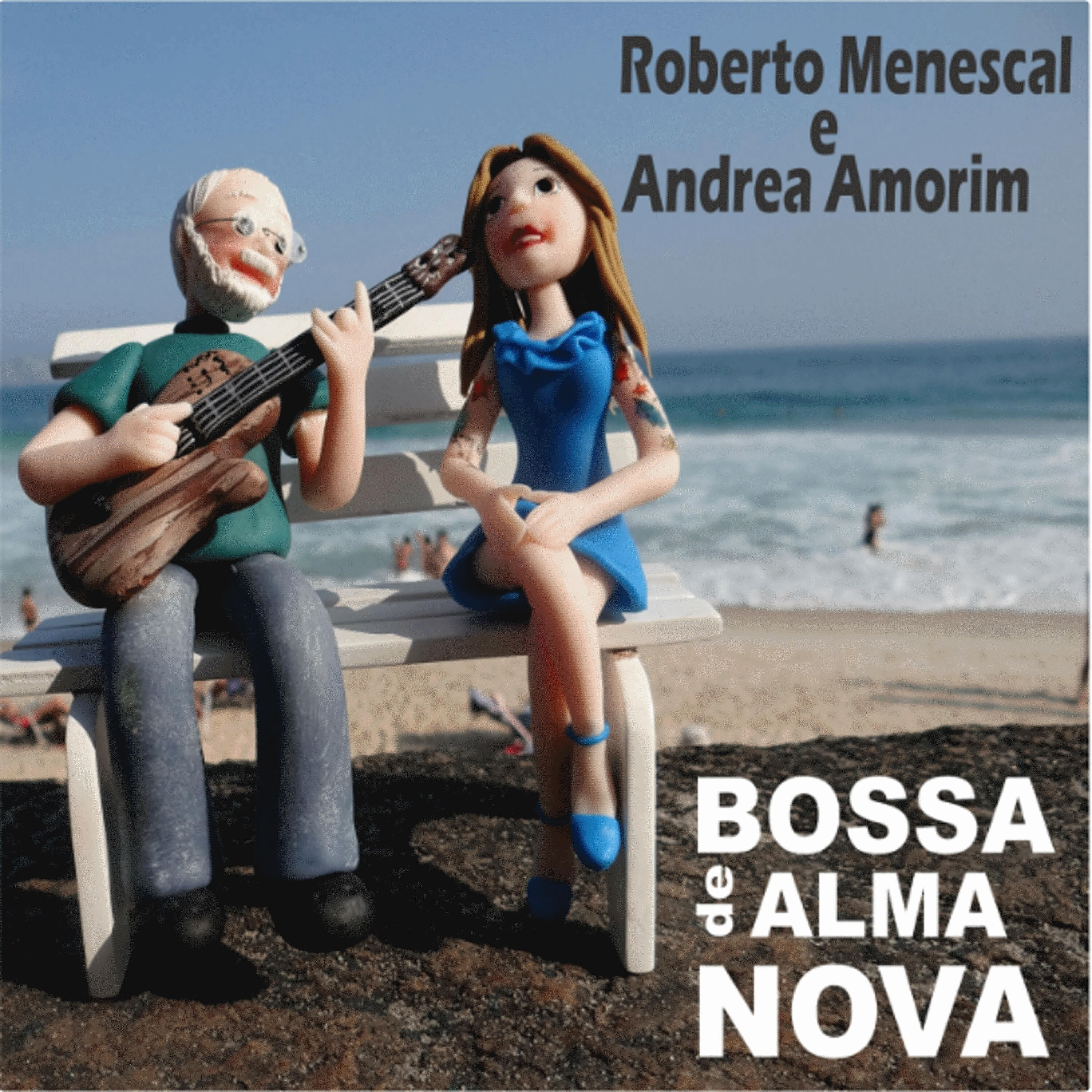Andrea Amorim - Você