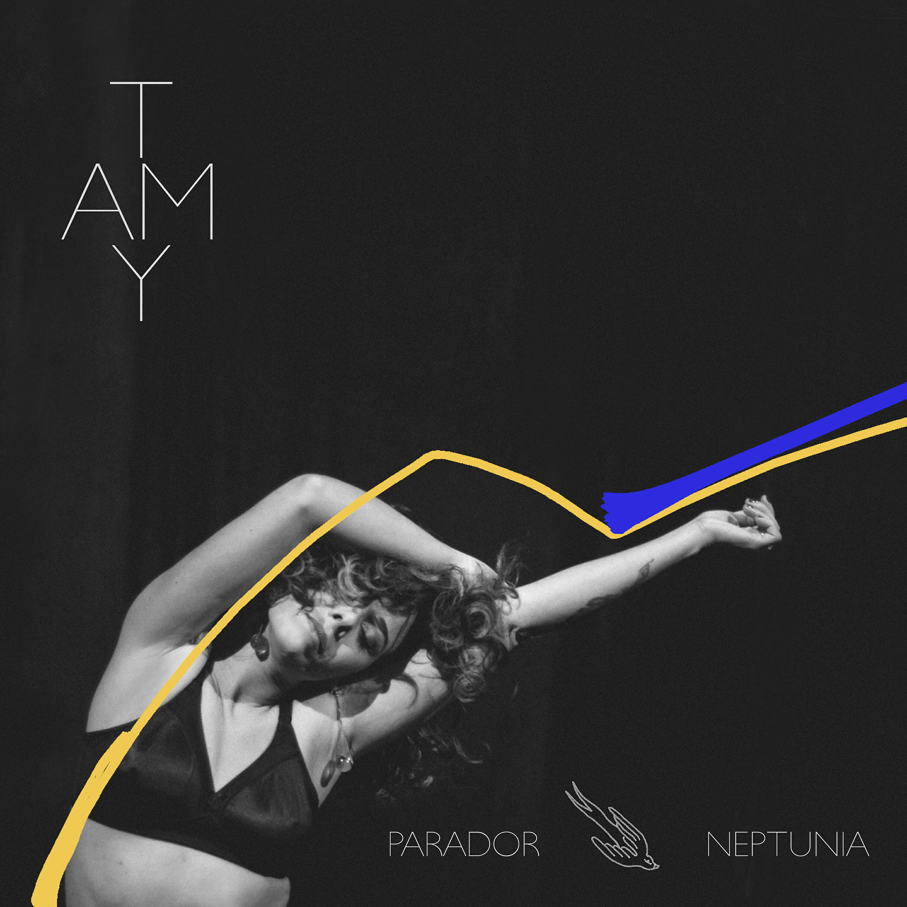 Tamy - En un Repique Con Vos