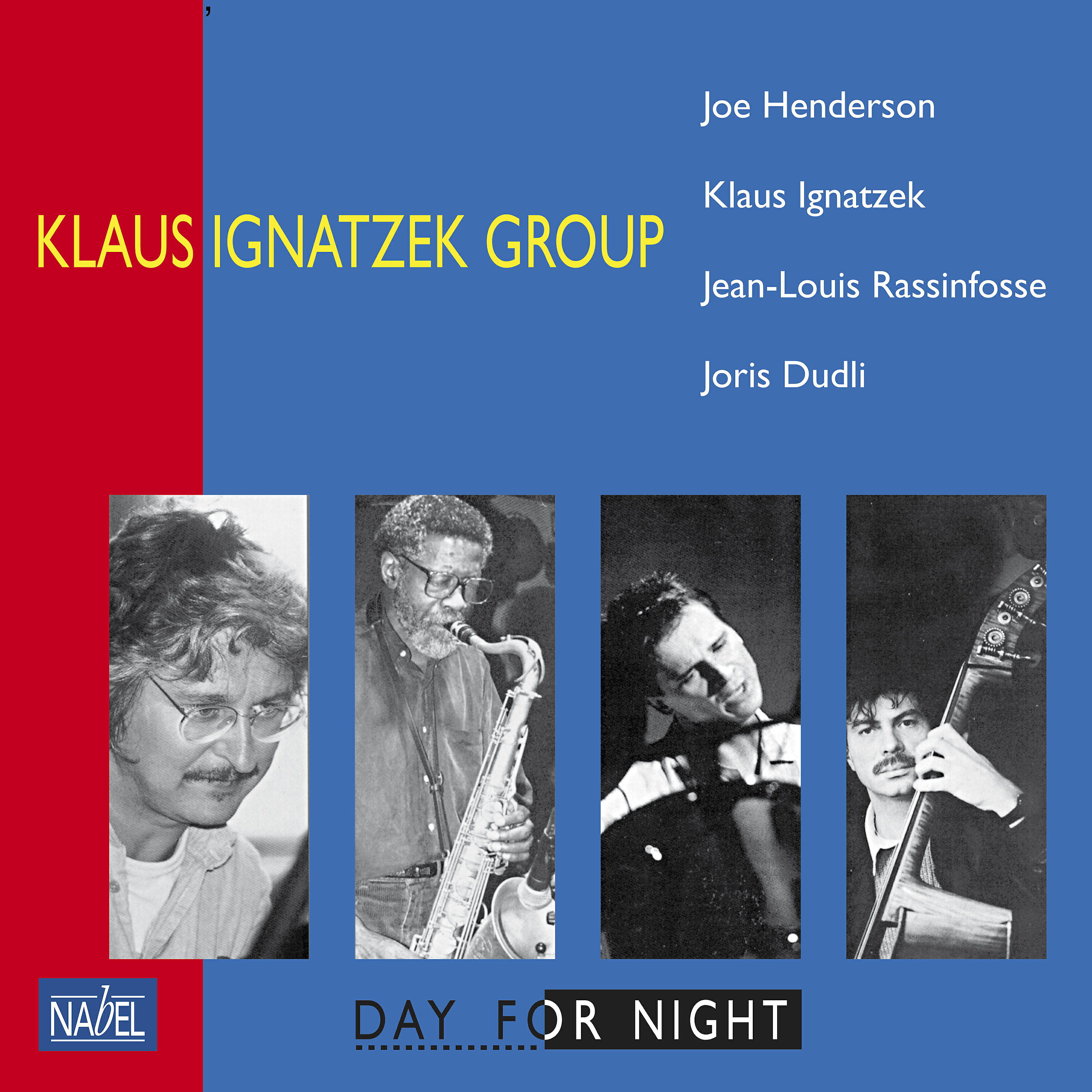 Klaus Ignatzek Group - Three Wishes