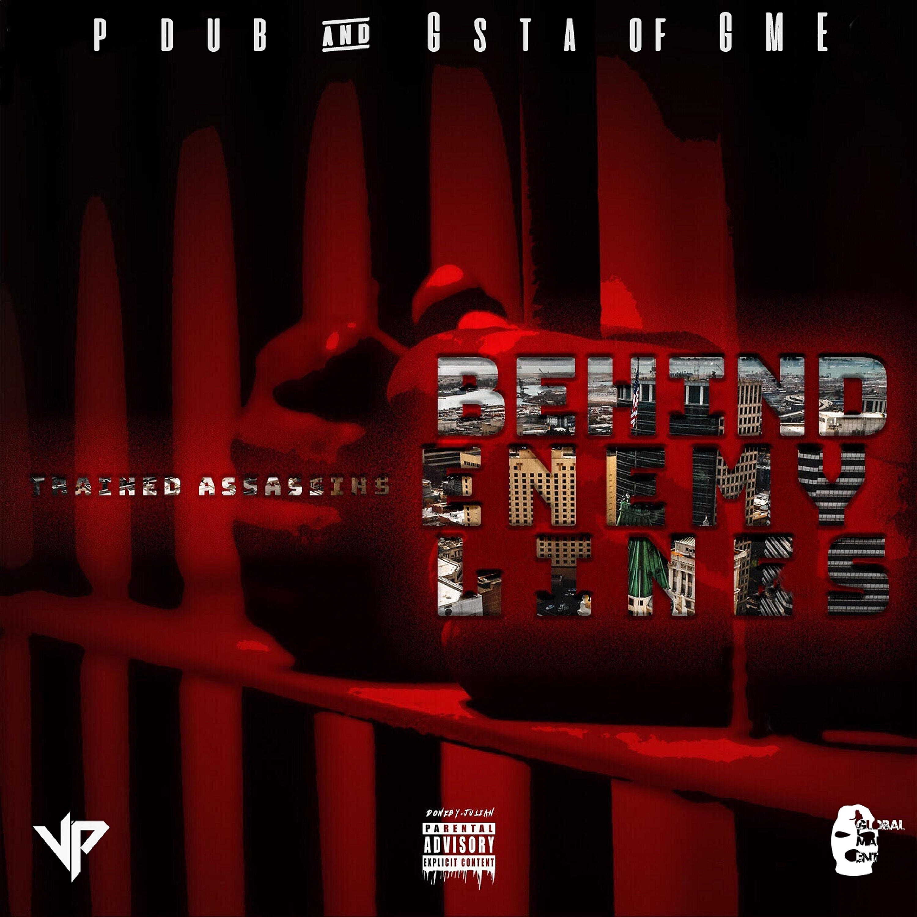 P-Dub of GME - Finesse