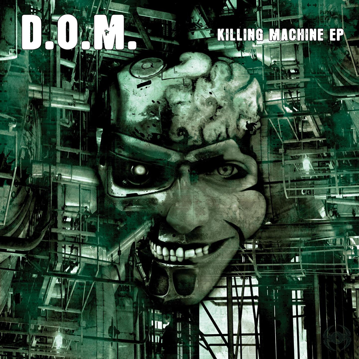 D.O.M. - Kick It Up