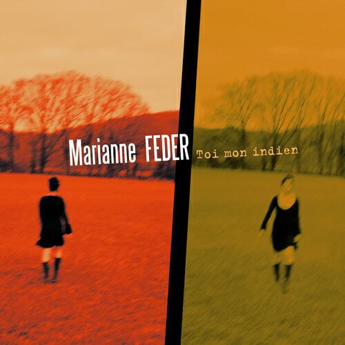 Marianne Feder - Papirosn