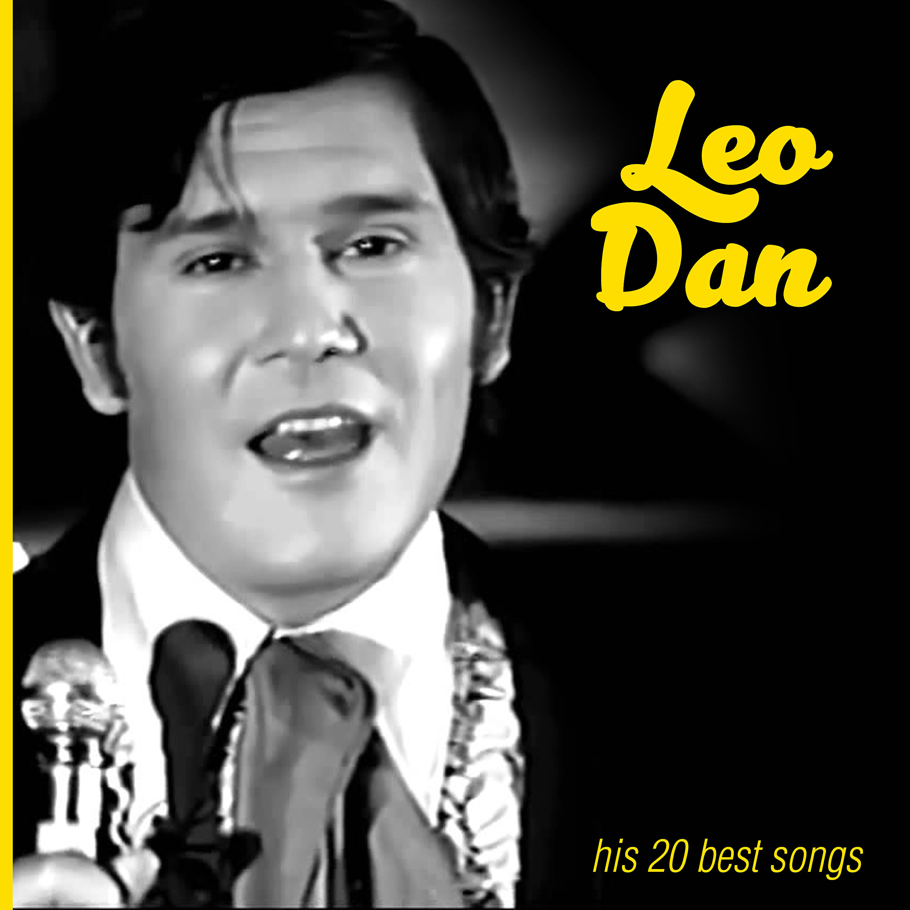 Leo Dan - Susana Llámame