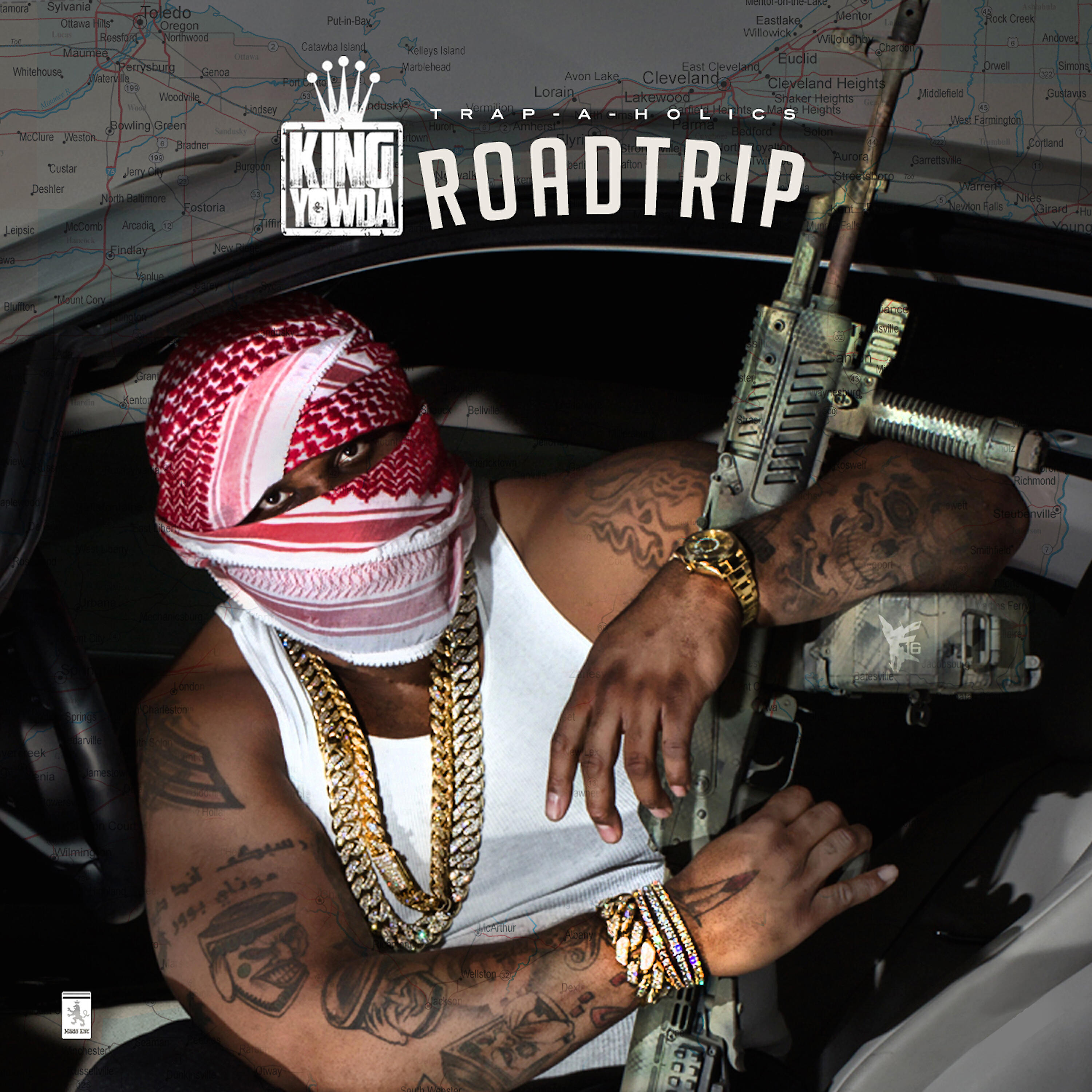 Yowda - Gamble Wit Ya Life