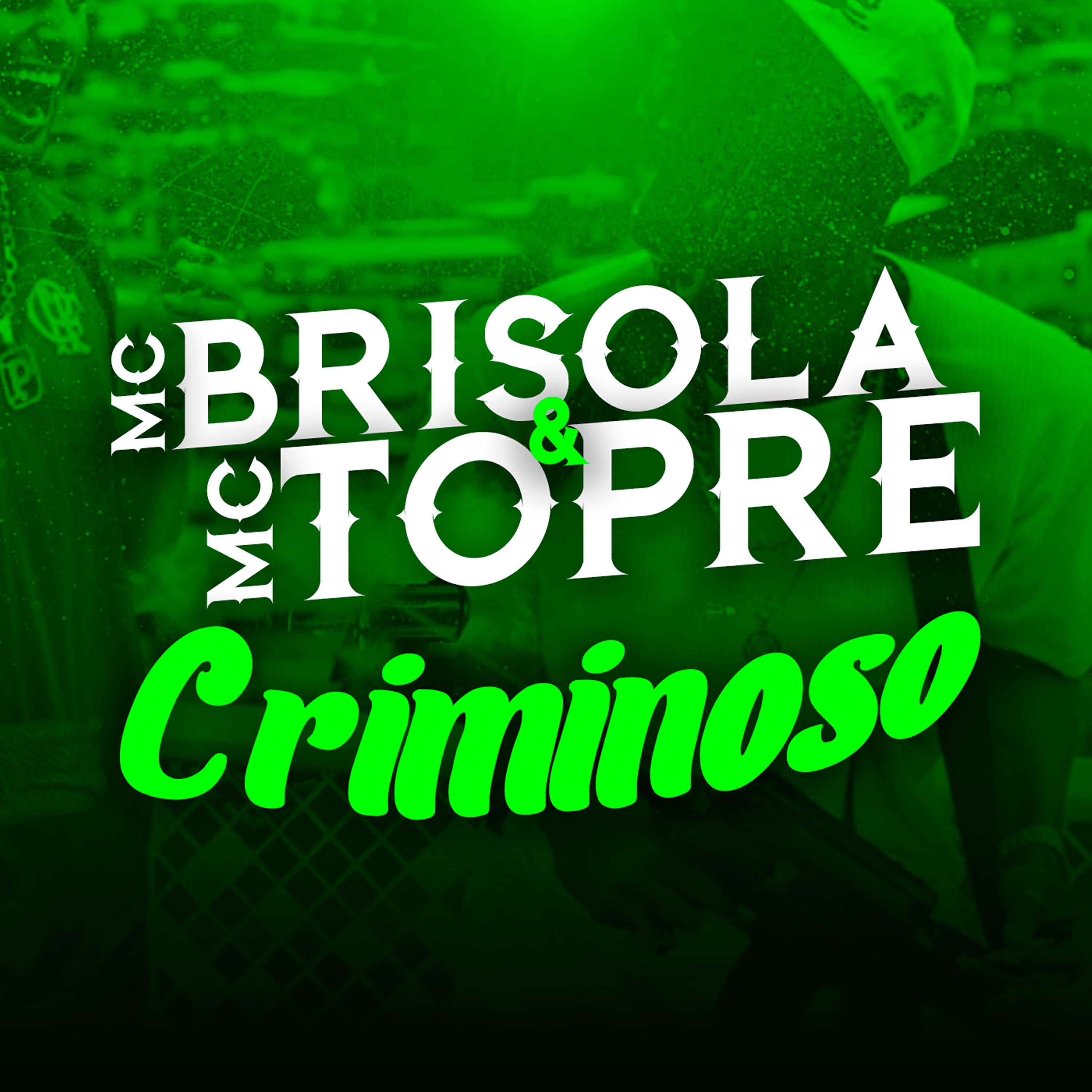 MC Topre - Criminoso