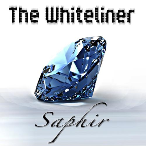 The Whiteliner - Saphir (Original Mix)