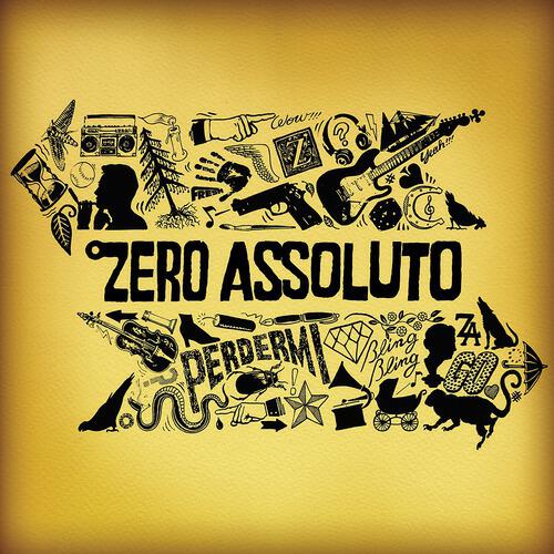 Zero Assoluto - Perdermi