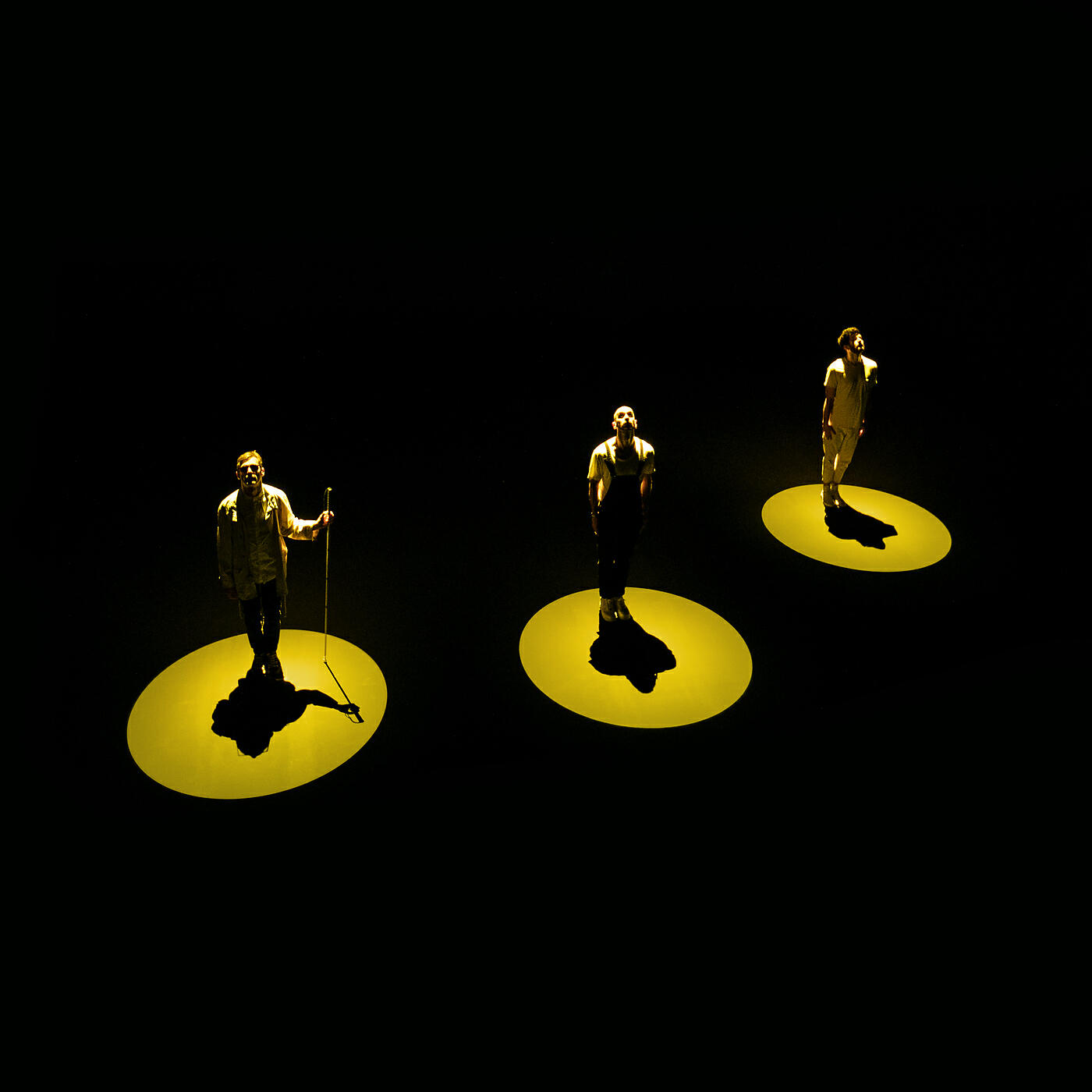 X Ambassadors - HOLD YOU DOWN