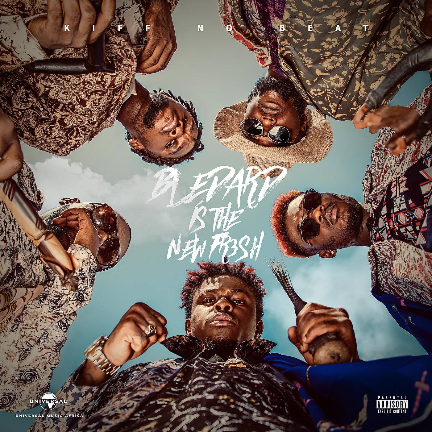 Kiff No Beat - Malin