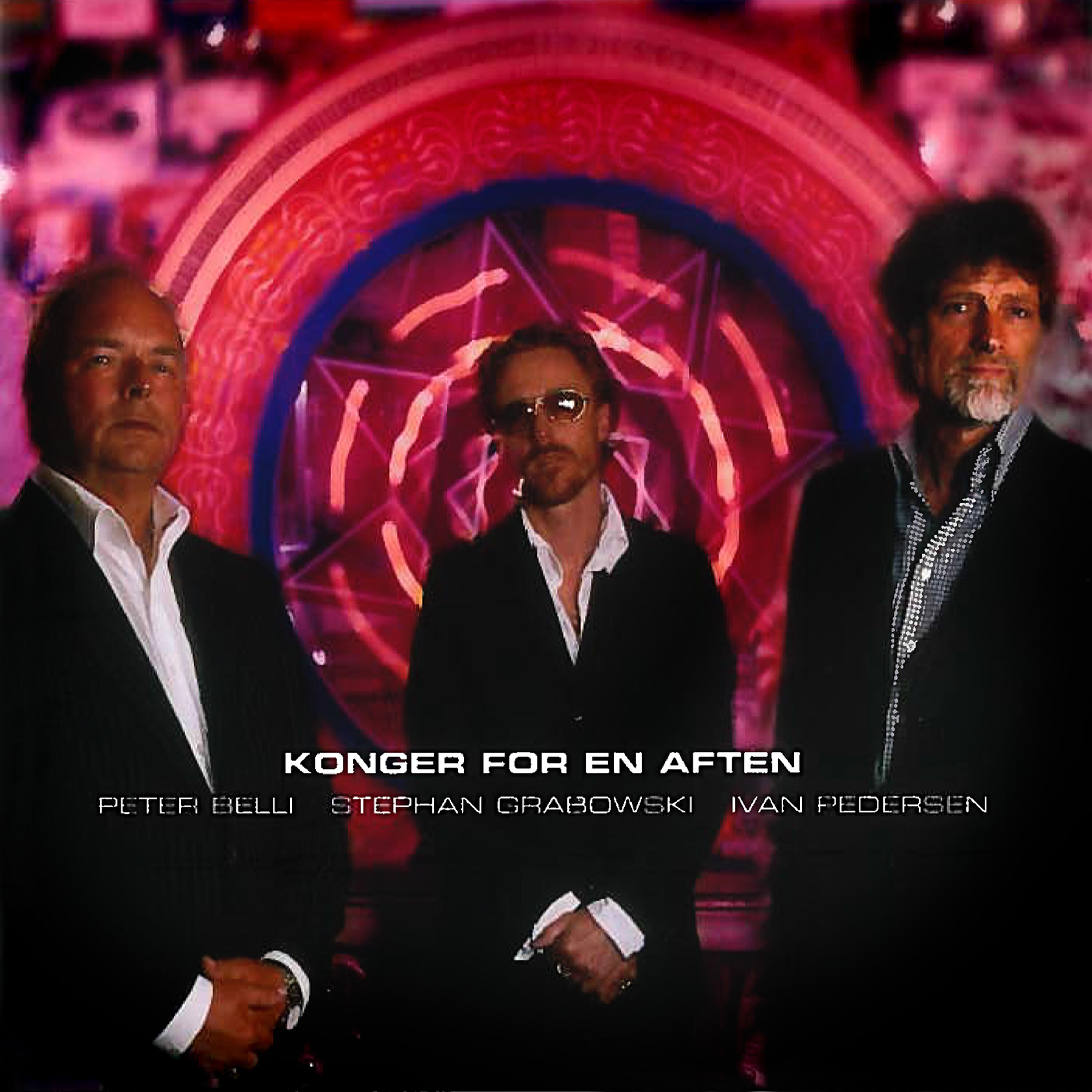 Stephan Grabowski - Caruso