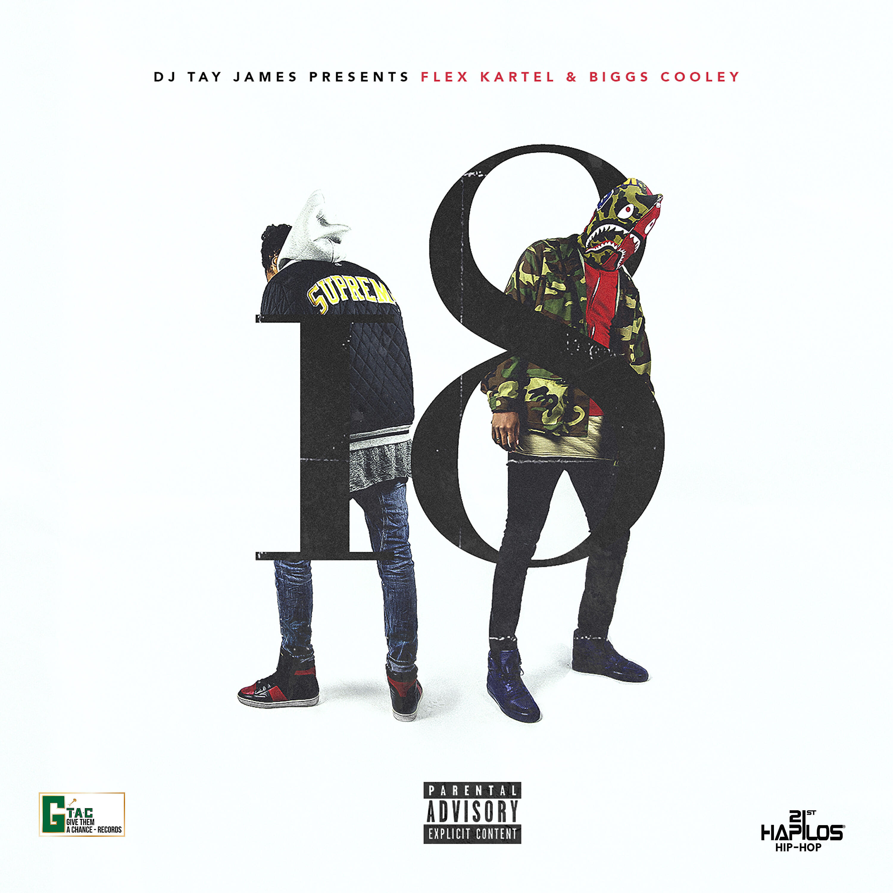 Fat Trel - Recognize