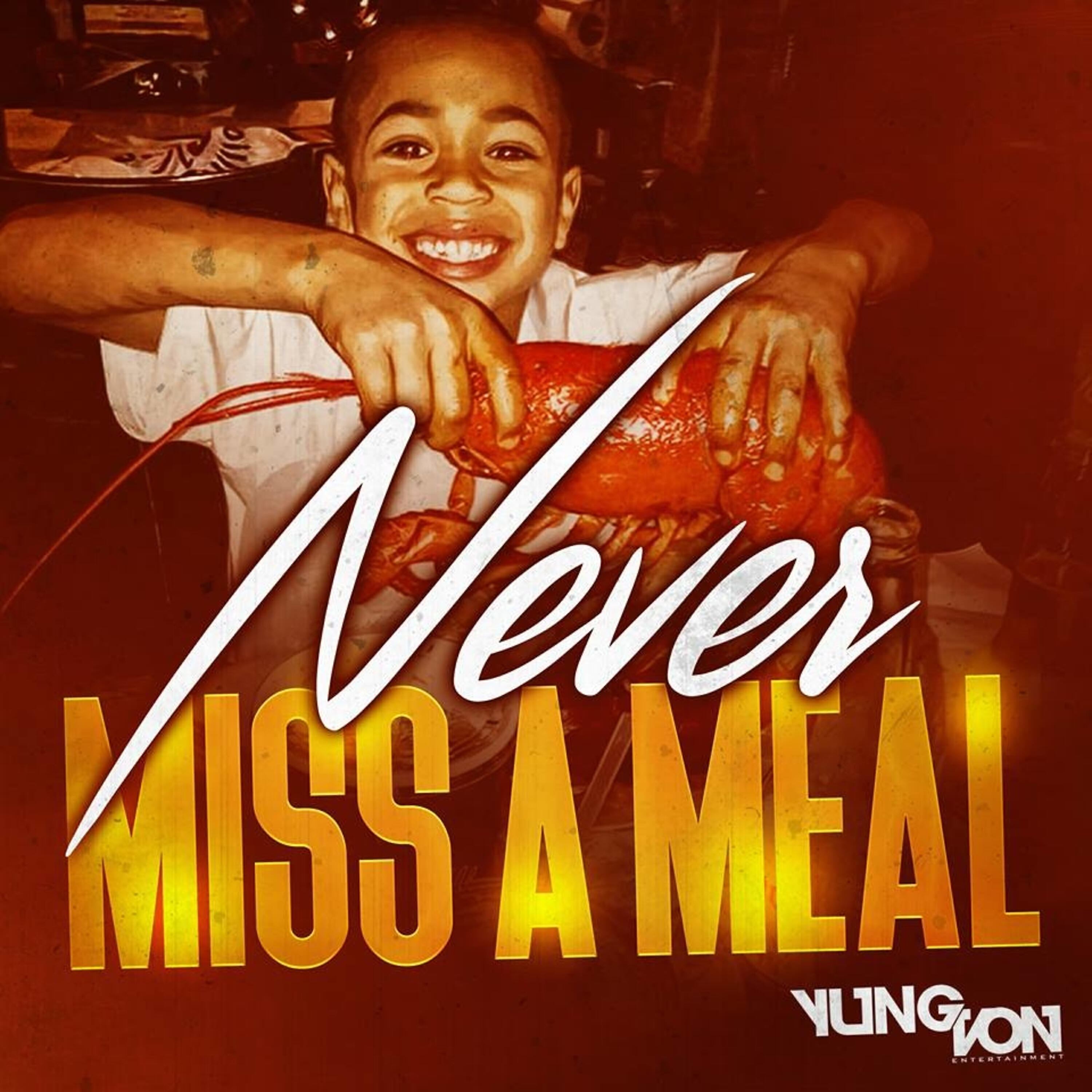 Yung Von - Guerilla Gangsta Child