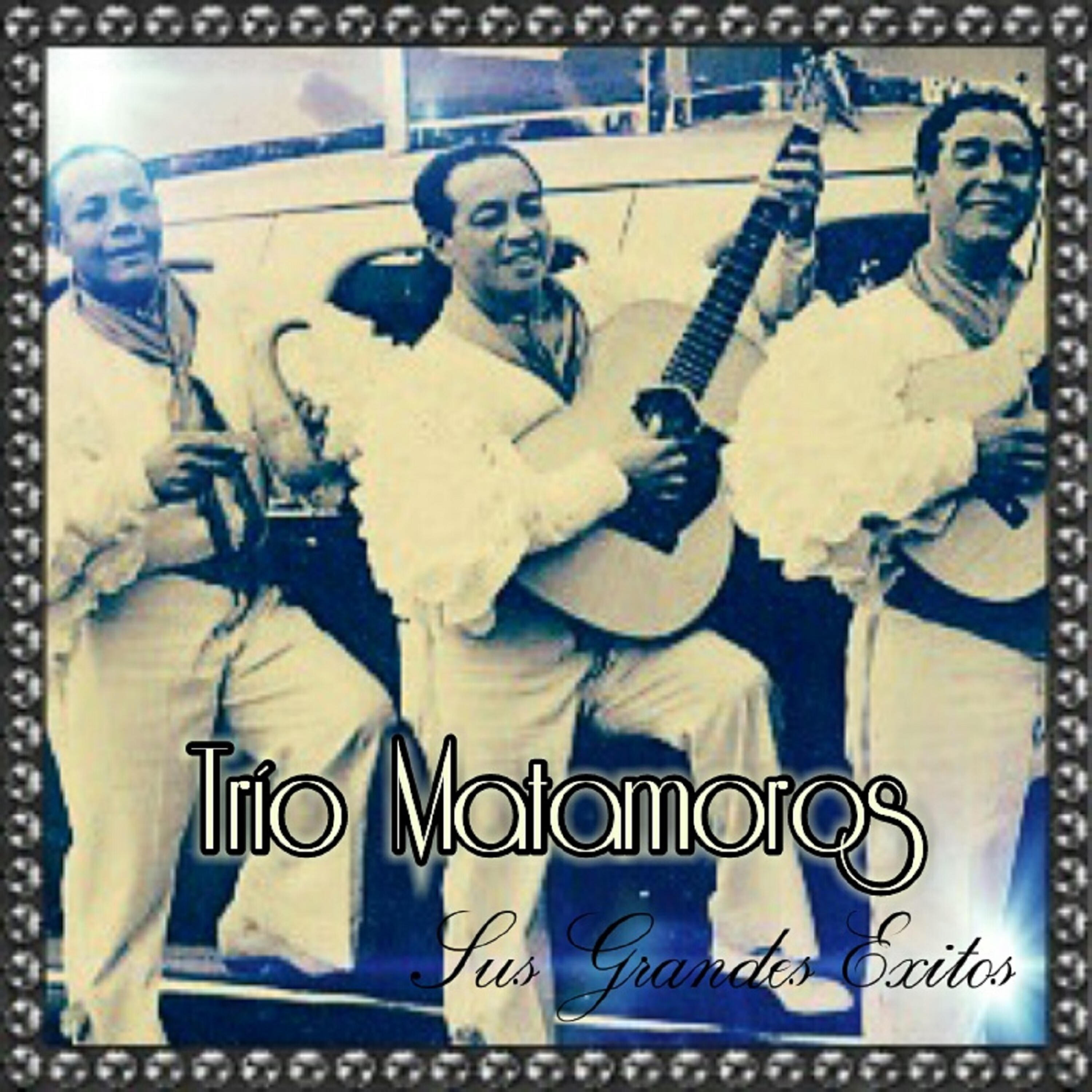Trío Matamoros - Promesa