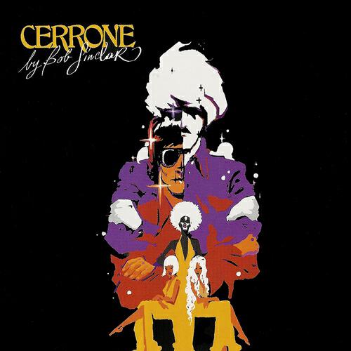 Cerrone - Love is the answer