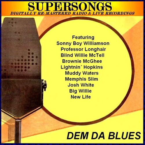 Sonny Boy Williamson - Bad luck blues