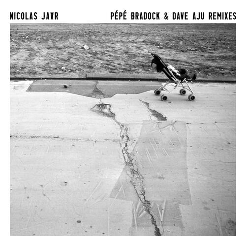 Nicolas Jaar - Too Many Kids Finding Rain In the Dust (Pépé Bradock's Train Fantôme Poke)