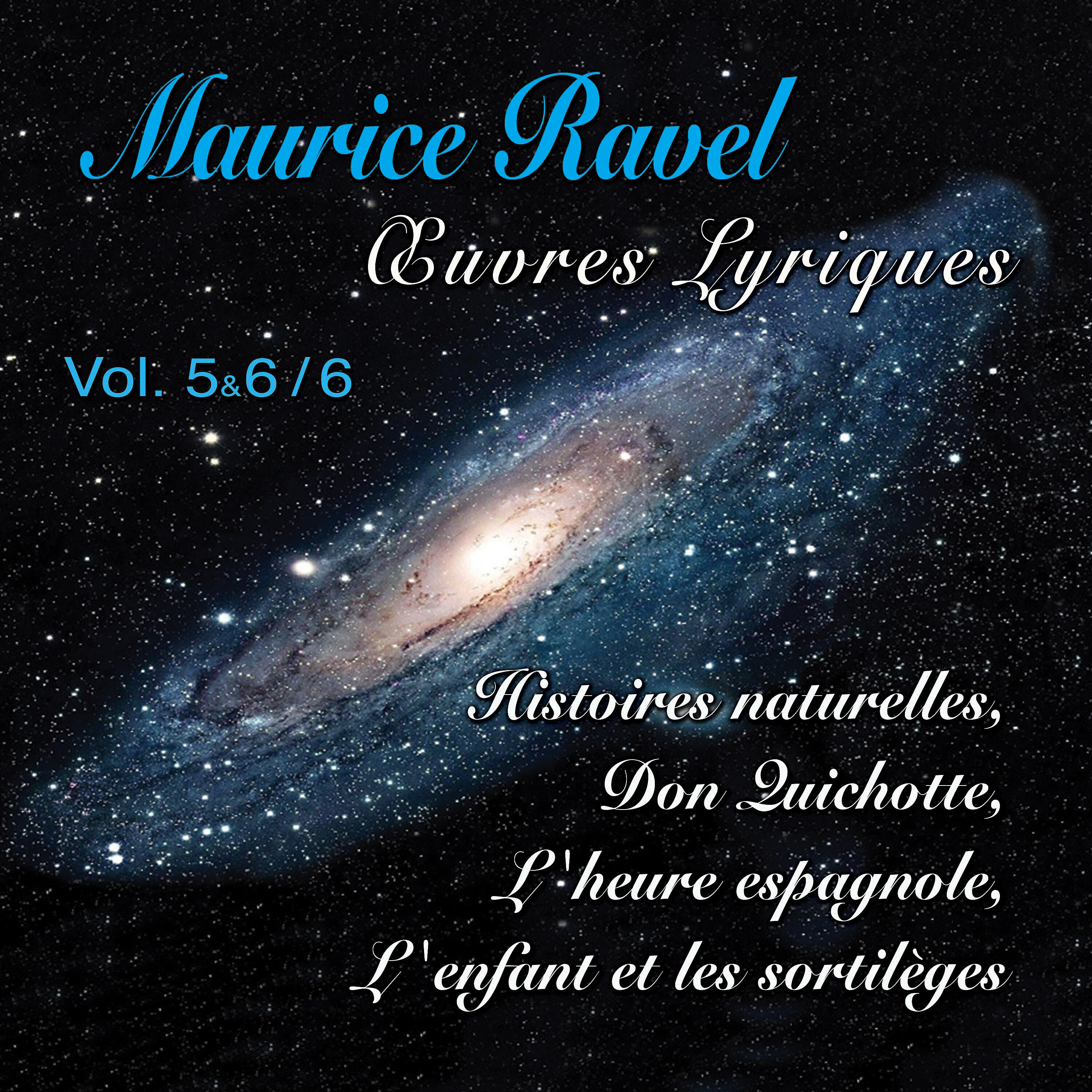 Denise Duval - L'heure espagnole, M. 52: Il était temps, voici,Gozalve