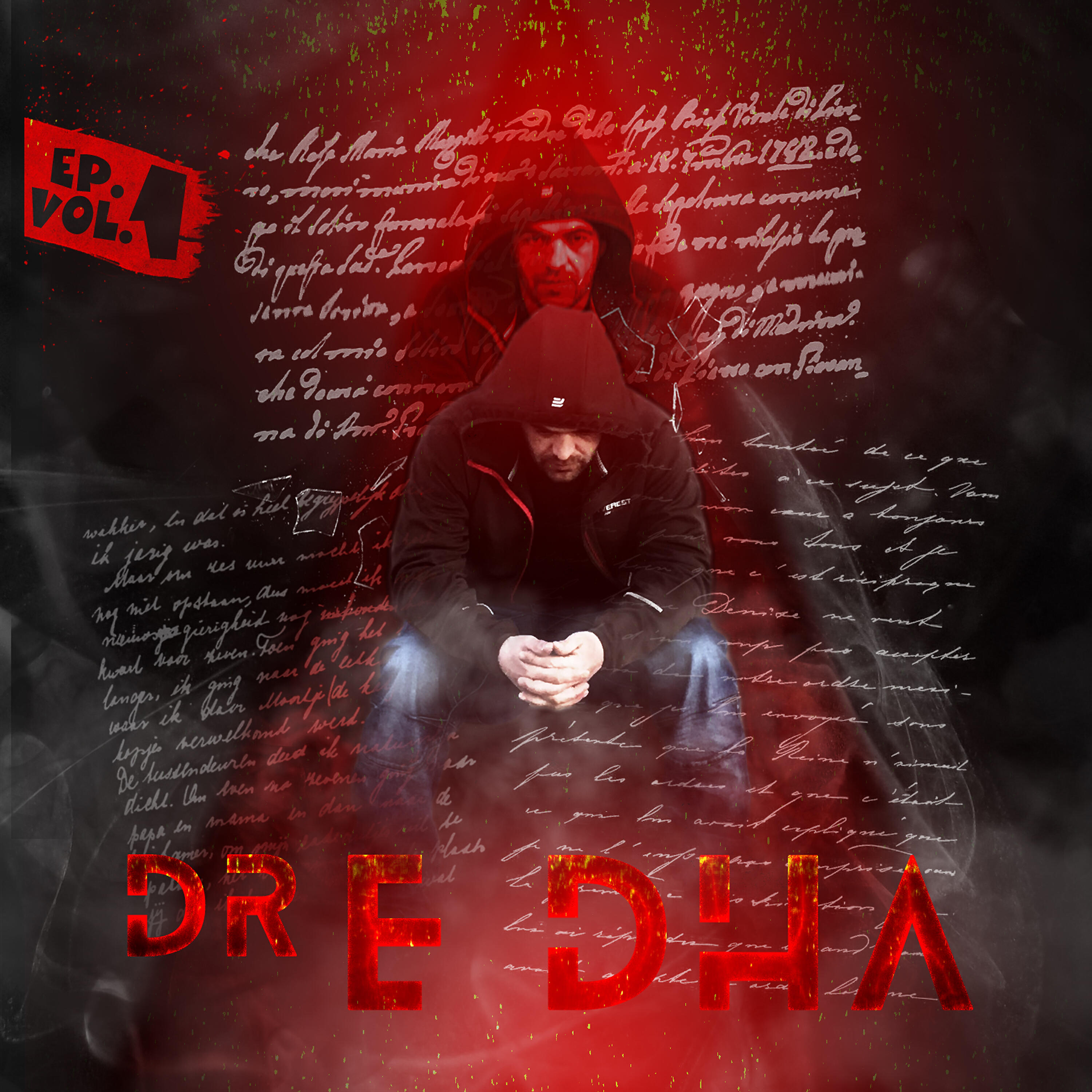 Dredha - Ditën, Natën