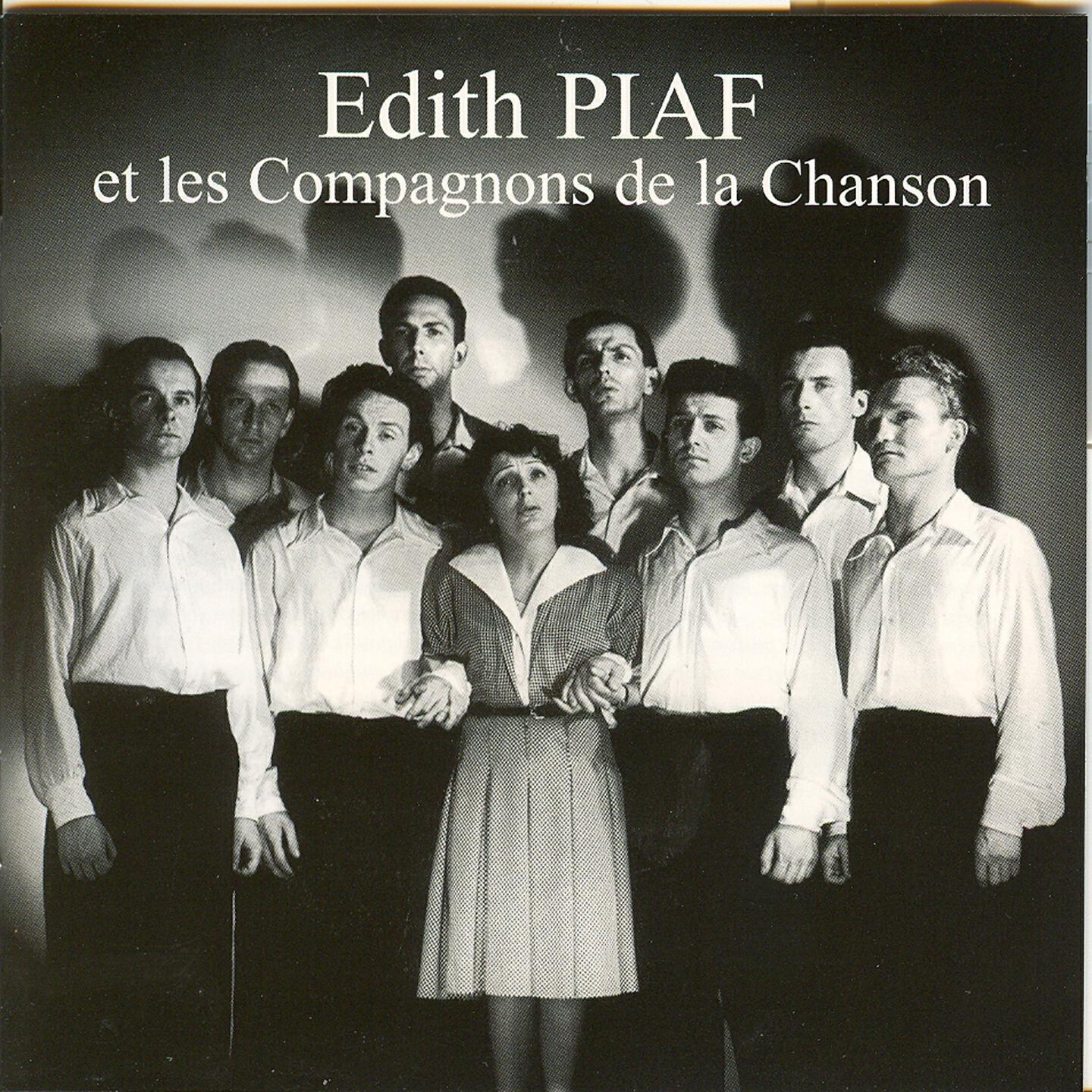 EDITH PIAF - Amour du mois de mai