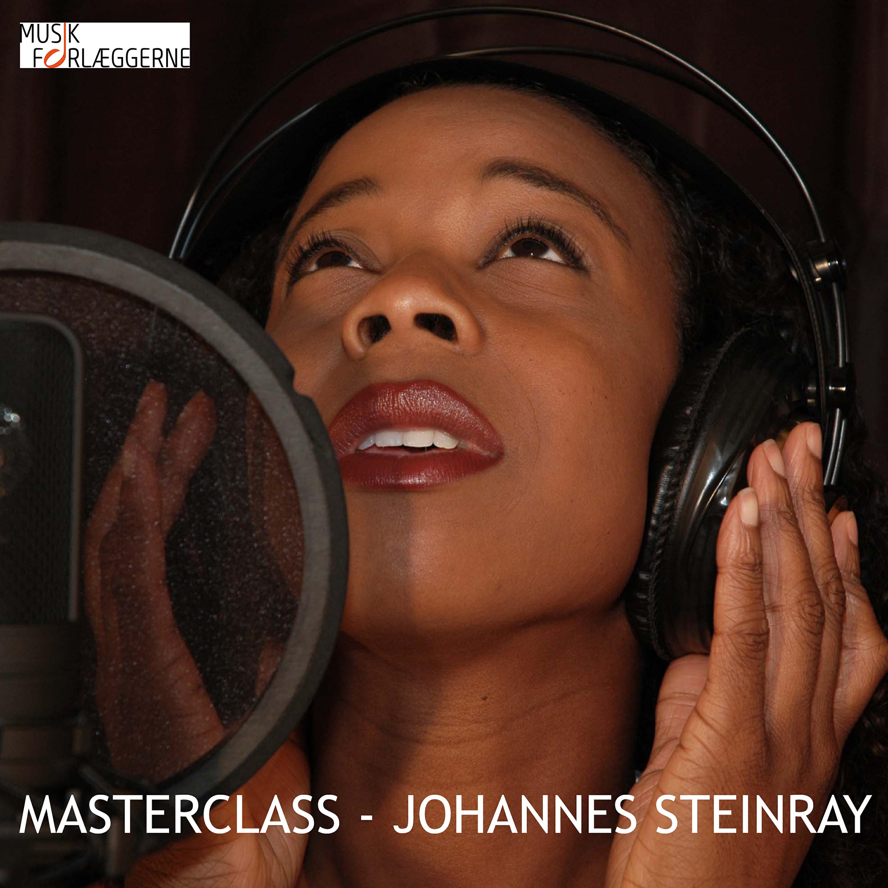 Johannes Steinray - Sitting in My Truck