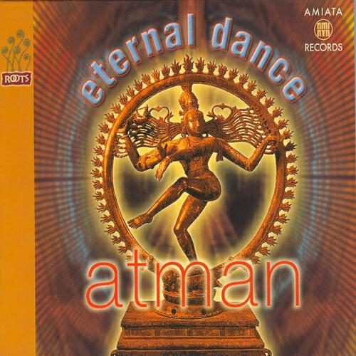 Atman - Serpent Power