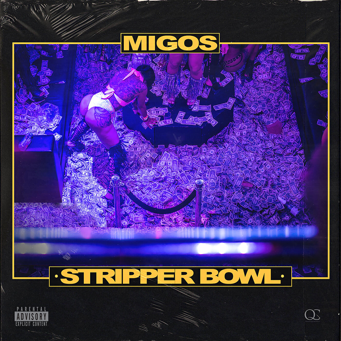 MIgos - Stripper Bowl