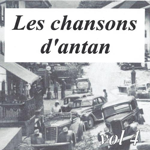 Patachou - Rue Lepic