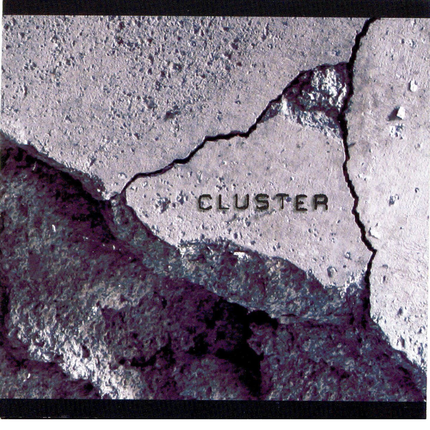 Cluster - Creepin'